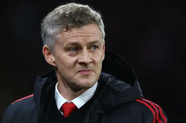 Solskjaer cám ơn một người sau trận thắng đầu tay - Bóng Đá