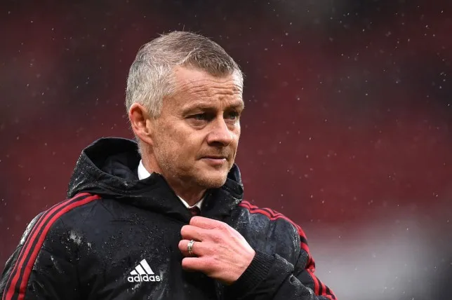 Ole Gunnar Solskjaer angry at Manchester United board as he refuses to step down - Bóng Đá