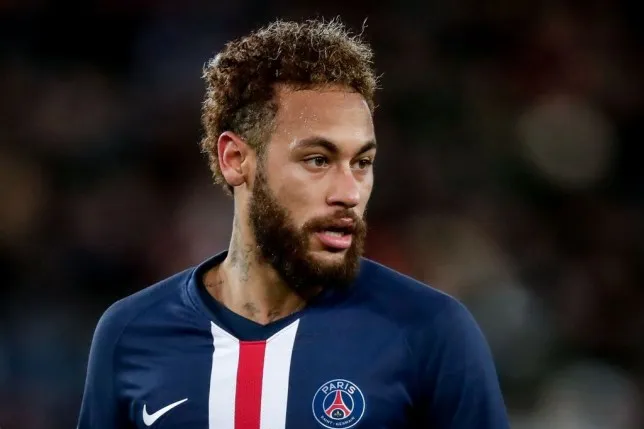 Paris Saint-Germain set price for Barcelona to sign Neymar - Bóng Đá