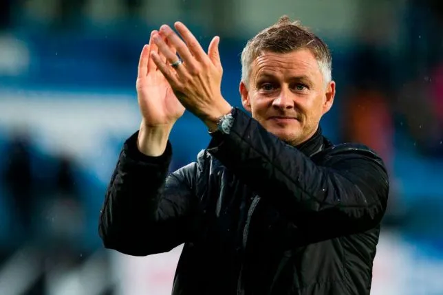 Lộ quỹ chuyển nhượng Man Utd cấp cho Solskjaer - Bóng Đá