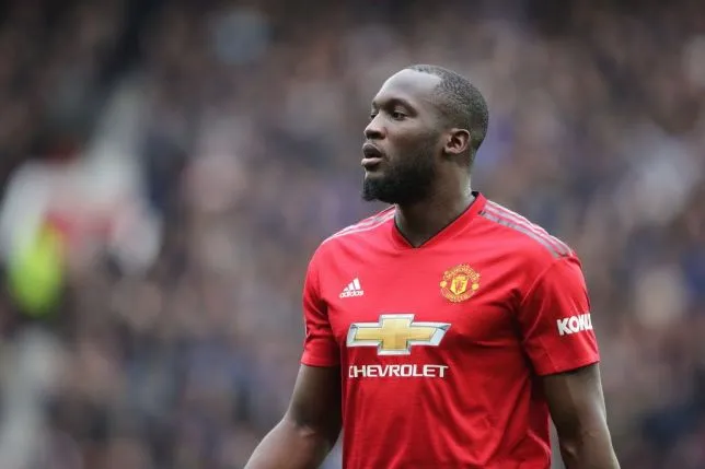 Lukaku không có ý định