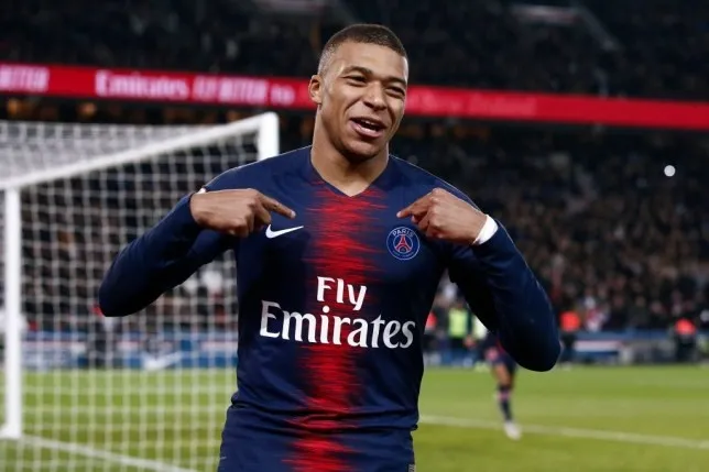 Mbappe tiết lộ thời điểm gia nhập Real Madrid - Bóng Đá