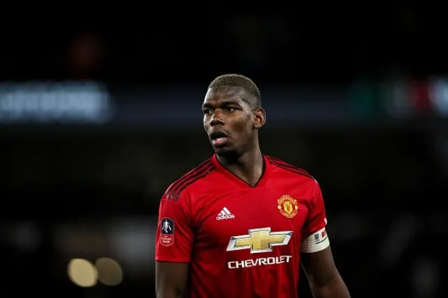 real không trả 290.000 bảng cho pogba - Bóng Đá