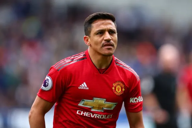 Man Utd hứa hẹn 1 điều, Sanchez lập tức rời đội - Bóng Đá