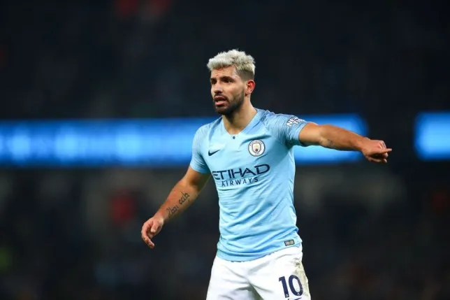 Đội hình tiêu biểu Premier League 10 năm qua: Cú sốc M.U, Van Dijk! - Bóng Đá