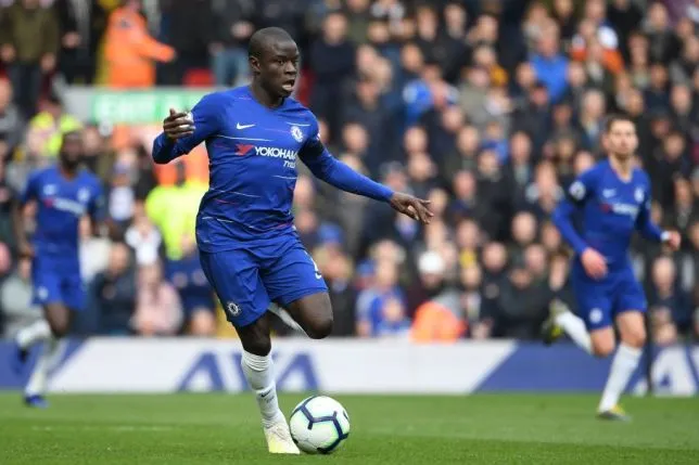 Đội hình những cầu thủ người Pháp xuất sắc nhất lịch sử Premier League: Thành London áp đảo - Bóng Đá