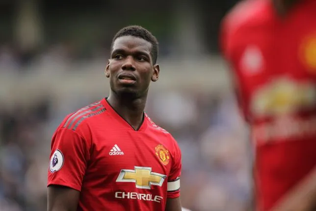 Pogba úp mở tương lai, fan Quỷ đỏ phản ứng cực gắt - Bóng Đá