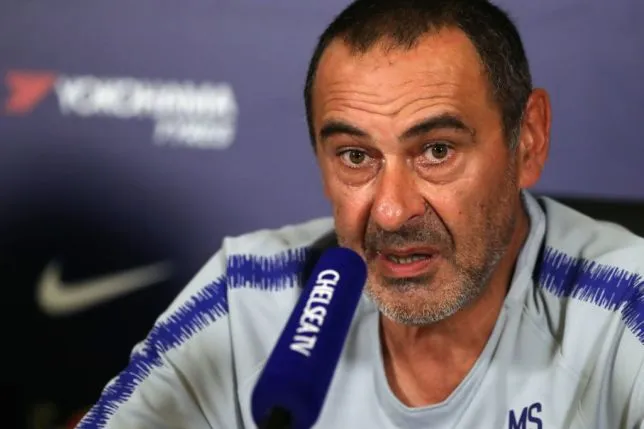 Bất ngờ với 2 cầu thủ HLV Sarri muốn Chelsea giữ lại - Bóng Đá