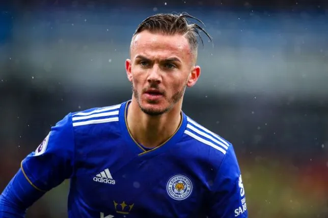 Arsenal được khuyên mua Maddison - Bóng Đá