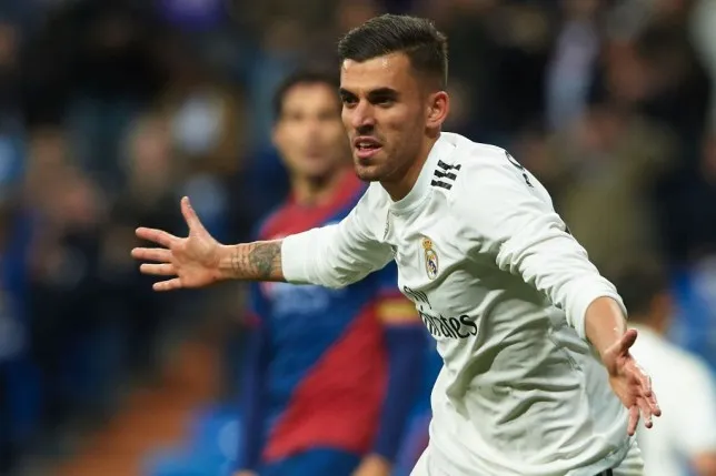 Blow for Arsenal as reports suggest Real Madrid wont sell them ace next season as they prepare for one mega signing - Bóng Đá