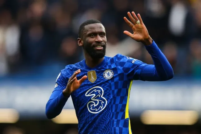 Roy Keane mocks Man Utd over their push to sign Chelsea’s Antonio Rudiger - Bóng Đá