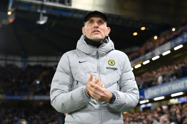 Thomas Tuchel confirms two new Covid cases at Chelsea before facing Tottenham - Bóng Đá