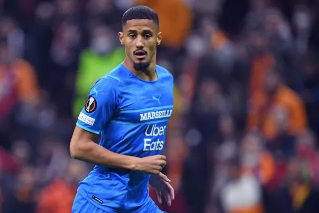 William Saliba finally set for chance at Arsenal as Gunners plan to reintegrate defender - Bóng Đá