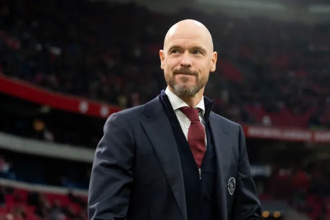 Manchester United board refuse Erik ten Hag’s request to appoint Steve McClaren as assistant manager - Bóng Đá