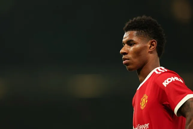 Marcus Rashford makes final decision over Manchester United future ahead of Erik ten Hag’s arrival - Bóng Đá