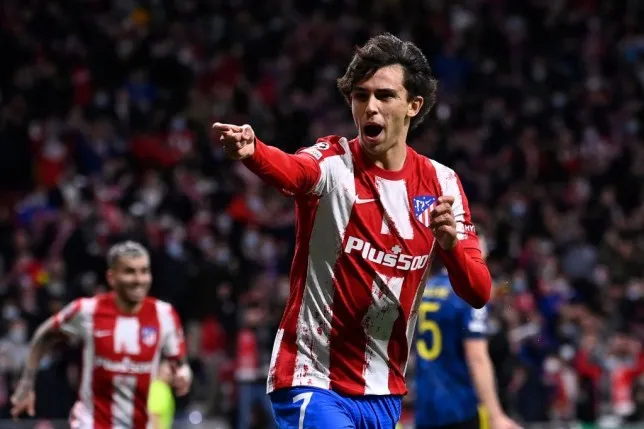 Manchester United put off deal for Joao Felix due to Atletico Madrid’s loan demands - Bóng Đá