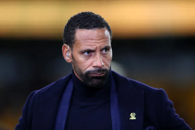 Rio Ferdinand raises Mo Salah question after Liverpool ace smashes Premier League record - Bóng Đá