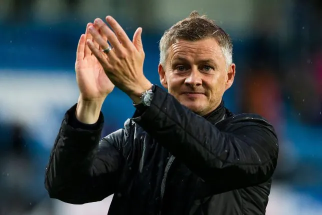 Solskjaer làm điều không tưởng chỉ 2 tuần trước khi đến Man United - Bóng Đá