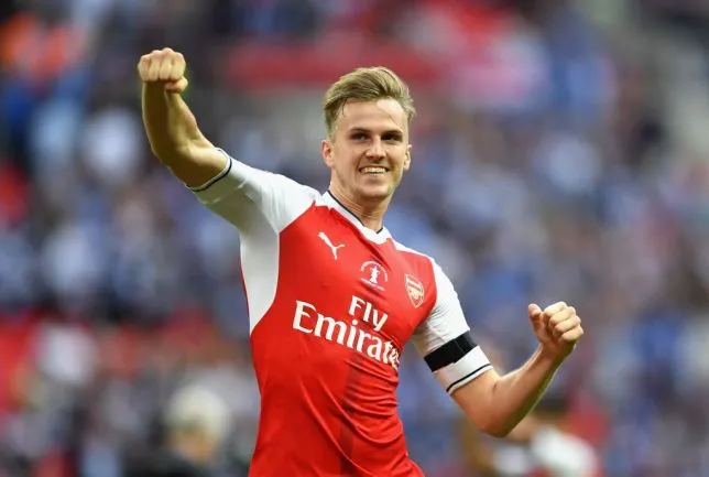 Hàng thủ khủng hoảng, Arsenal nhận chút tin vui - Bóng Đá
