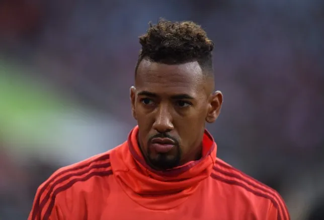 Paul Merson urges Arsenal should avoid signing Jerome Boateng from Bayern Munich - Bóng Đá