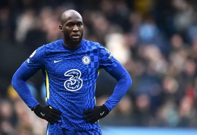 Thomas Tuchel criticises Romelu Lukaku after Chelsea’s defeat to Man City - Bóng Đá