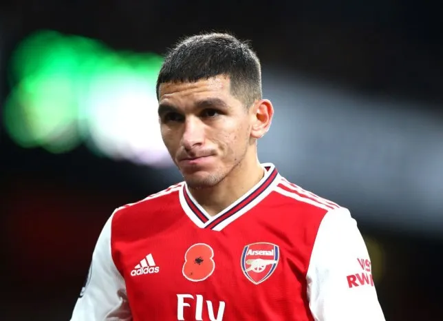 Lucas Torreira rời Arsenal vào tháng 1? - Bóng Đá
