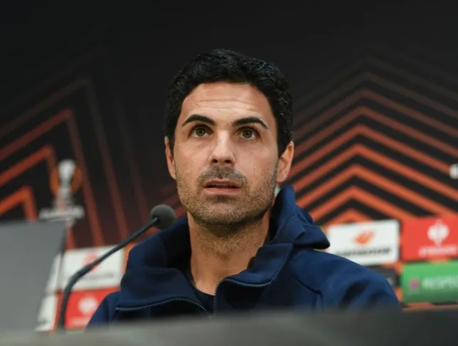 Arsenal boss Mikel Arteta responds to Real Madrid links - Bóng Đá