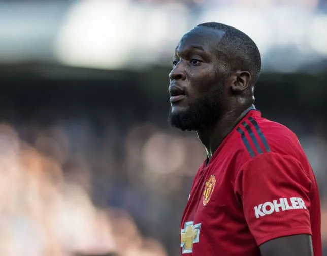 Lí do Lukaku không được đăng kí - Bóng Đá