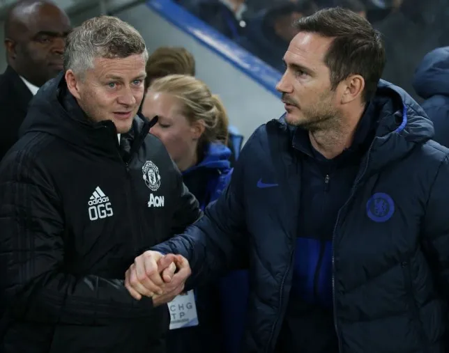 M.U gặp Chelsea ở BK FA Cup, HLV Solskjaer nói gì? - Bóng Đá