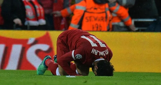 Top 10 màn ăn mừng đình đám được mong chờ nhất tại World Cup - Bóng Đá