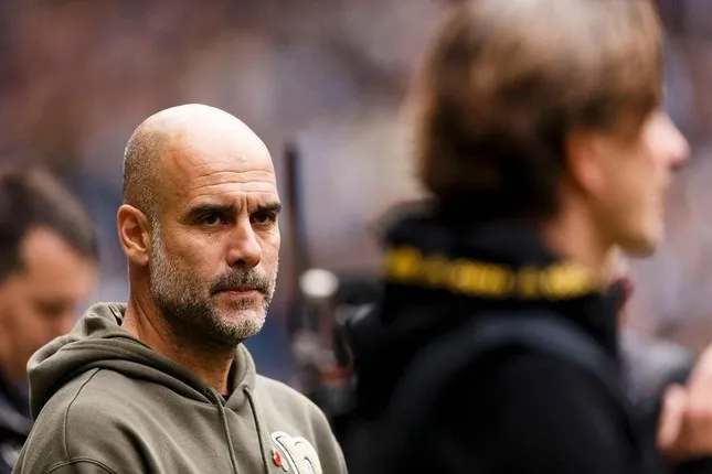 'Thanh trừng' Cancelo, Pep thể hiện quyền lực tuyệt đối - Bóng Đá