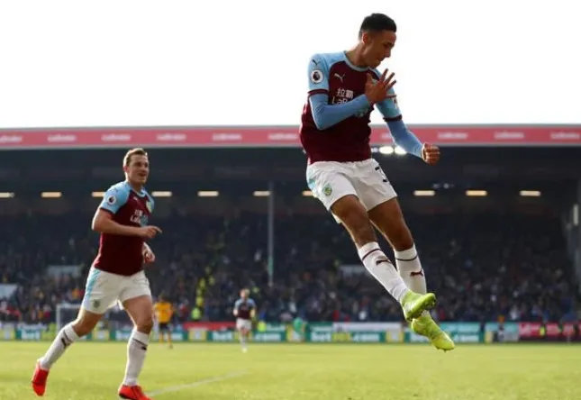 Man Utd tính chuyện mua lại người cũ từ Burnley - Bóng Đá