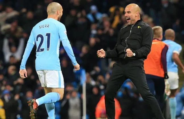 Pep Guardiola và bài học về CSI - Bóng Đá