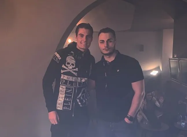 Mục tiêu Arsenal Jankto phê pha shisha - Bóng Đá