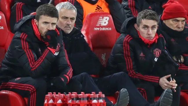 3 ứng viên hoàn hảo cho vị trí thuyền trưởng Man Utd - Bóng Đá