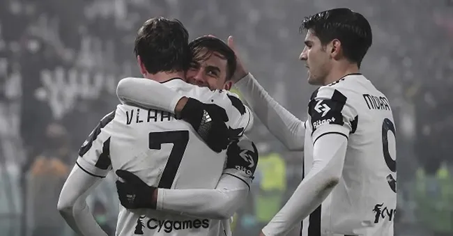 Thay đổi kế hoạch với Dybala, Juventus muốn xây dựng bộ ba đỉnh cao - Bóng Đá