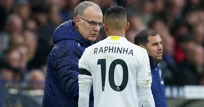 Marcelo Bielsa đang giúp Brazil sở hữu một nhân tố mới tài năng - Bóng Đá