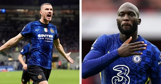 Tuyên bố về Lukaku, sếp lớn Inter đã cho thấy tầm nhìn sáng suốt - Bóng Đá