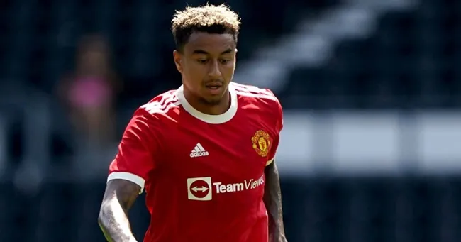 Lingard offered to Italy - Bóng Đá