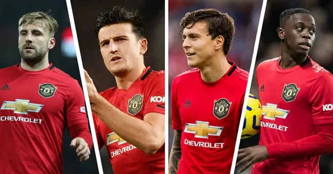 4 sao Man Utd chứng tỏ sự thảm hoạ khiến đội nhà khốn đốn - Bóng Đá