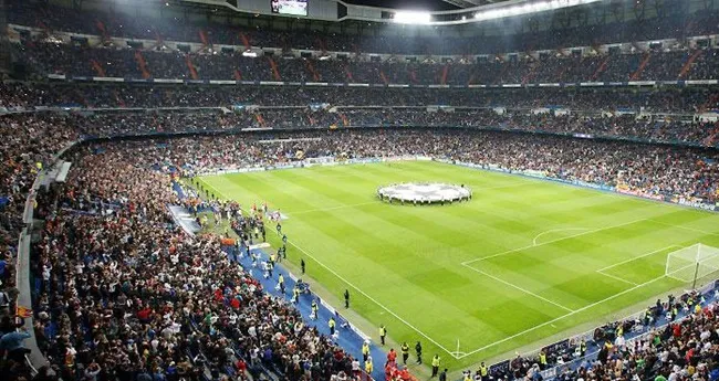 Real thách thức Chelsea: Bạn không thể chơi với Vua châu Âu! - Bóng Đá