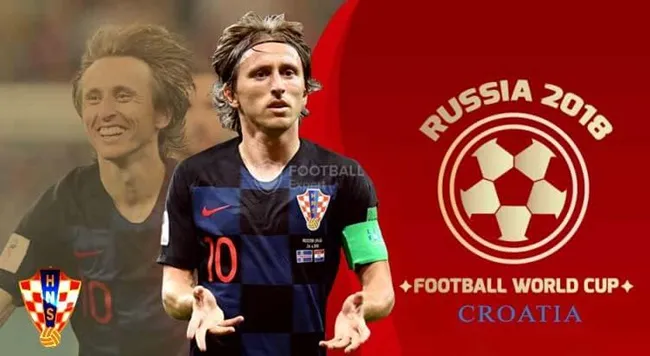 DỰ ĐOÁN và tỉ lệ cược: Nga - Croatia - Bóng Đá