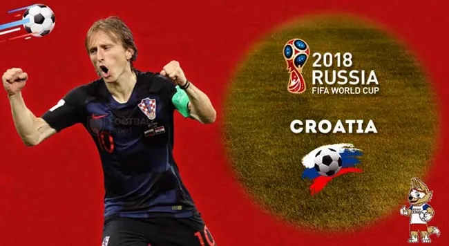 DỰ ĐOÁN và tỉ lệ cược: Pháp - Croatia - Bóng Đá