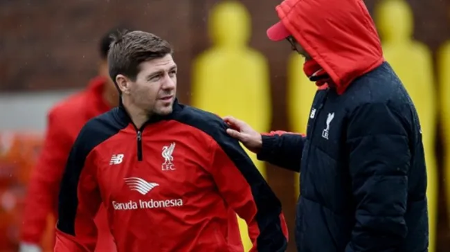 Jurgen Klopp responds to Steven Gerrard’s Aston Villa appointment - Bóng Đá