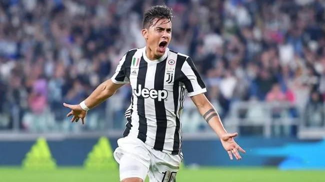 5 tiền đạo thách thức Ronaldo tại Serie A 2018/2019 - Bóng Đá