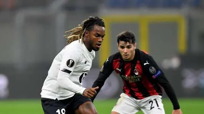 Milan ngậm đắng vì 'bao tải tiền' của PSG - Bóng Đá