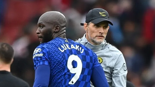 Từ Lukaku đến Sterling, Tuchel cho thấy rõ ý đồ tại Chelsea - Bóng Đá