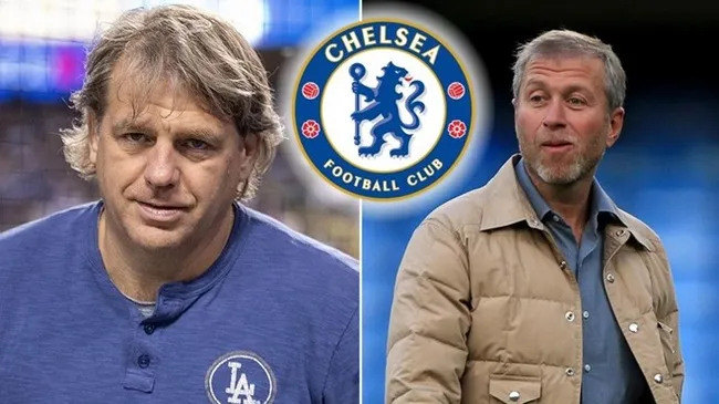 Sự khác biệt giữa Boehly và Abramovich - Bóng Đá