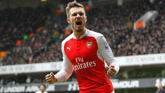 Ramsey đừng dại tới 'địa ngục' Man United? - Bóng Đá