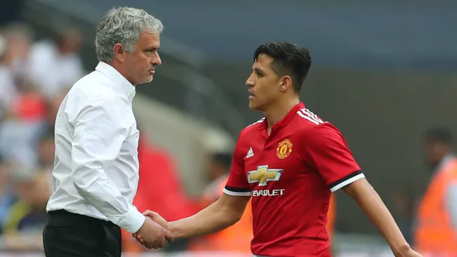 Loạn ở M.U: Sanchez, Pogba bất bình, 9 cái tên không biết đi về đâu - Bóng Đá